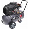 Tagred Tagred Olejový dvojpiestový kompresor Pro-Line 50 l, 10 bar, 3,5 kW, 640 l/min
