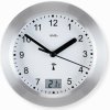 Nástenné hodiny 5923 AMS riadené rádiovým signálom 17cm