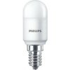 Žiarovka do chladničky Philips LED 25W T25 E14 teplá biela FR ND SRT4
