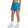 Under Armour dámske kraťasy UA VANISH 3IN short 1376935-452 Modrá