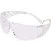 Ochranné okuliare SecureFit SF201AS-EU transparentné 3M