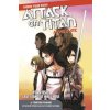 Attack On Titan Choose Your Path Adventure 1