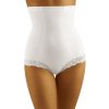 Dámske spodné prádlo Wolbar Modelia White Drawstring