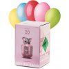 Héliová bomba 20 + balóny