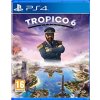 Tropico 6 (PS4) 4260458361337