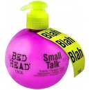 Tigi Bed Head Styling gélový krém pre objem (Small Talk Thickifier & Energizer & Stylizer) 200 ml