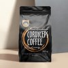 Cordyceps Káva 250g