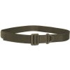 Opasok Mil-Tec Rigger s pomocným okom 45 mm - olivový, S