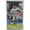 PRO EVOLUTION SOCCER 2012 Playstation Portable