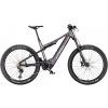 Elektrobicykel KTM Macina Lycan 773 L 2026 Farba: Fialová, Veľkosť rámu: 43 cm, Priemer kolies: 27,5”