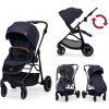 Kinderkraft All Road Imperial Blue 2020