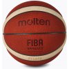 Molten FIBA basketbal oranžová B6G5000 veľkosť 6