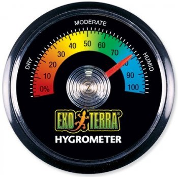 Hagen Exo Terra Hygrometer