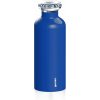 Termoska na nápoje On The Go 500 ml sýto modrá