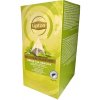 Lipton Green Tea Pyramid zelený čaj 45g