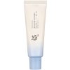 Beauty of Joseon ľahký ochranný krém na tvár s ryžovou vodou a panthenolom Rice + B5 SPF50+ PA++++ Relief Sun Aqua - Fresh, 50ml