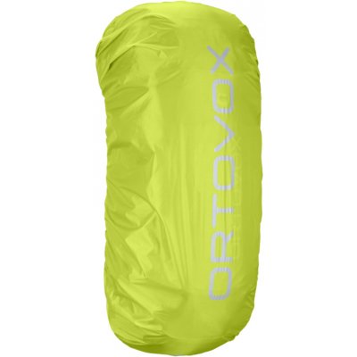 Pláštenka Ortovox Rain Cover S 15-25l Happy Green