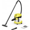 mokro suchý vysávač KARCHER WD 2 Plus S V-15/4/18 1.628-050.0