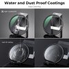 K&F K&F Concept Nano-X MRC CPL circular polarizing filter - 55 mm KF4313