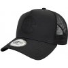 New Era 9FO AF FW Poly E-Frame Trucker AS Roma Black/Black one size