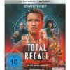 Total Recall 4K, 2 UHD-Blu-ray (Uncut)