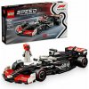 LEGO® Speed Champions 77250 Pretekárske auto MoneyGram Haas F1® Team VF-24