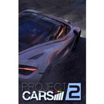 Project CARS 2