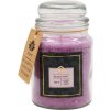 ARÔME Sviečka v skle, Black Fruit 560 g