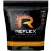 Gainer slaný karamelový prášok Reflex Nutrition 5400 g