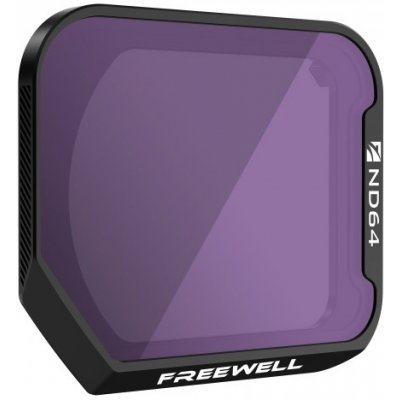 Freewell ND64 filter pre DJI Mavic 3 Classic (FW-M3C-ND64)