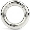 Mr. Steel MBS Stackable Weight 45mm Silver