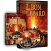 L. Ron Hubbard DIANETIKA • Kniha + DVD • Brožúrka ZDARMA
