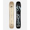 JONES Snowboard - MenS Flagship Natural (MULTI) veľkosť: 154
