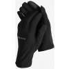 Dotykové rukavice Mammut Stretch Glove - black