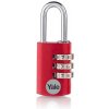 YALE YE3CB/20/121/1/CO vis. zámok