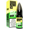 Riot Labs BAR EDTN Salt Banana Kiwi Ice objem: 10ml, nikotín/ml: 20mg