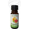 Slovensko Éterický olej Grapefruit (silica) (Slow-Natur 10 ml)