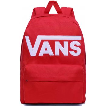 Vans Old Skool III Racing Red 22 L