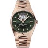 Frederique Constant Highlife Ladies Heart Beat Automatic FC-310MPWD2NH4B + 5 rokov záruka, poistenie a darček ZADARMO