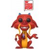 Funko POP! Mulan: Mushu Super Sized Jumbo 25 cm
