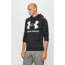 Pánska mikina Under Armour UA Rival fleece Big Logo HD 1357093-001