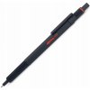 Rotring 1520/2032577 600 Black
