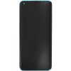 Xiaomi Mi 10/Mi 10 Pre LCD Display + Touchscreen + Frame - Green