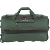 Travelite Basics zelená 51 L