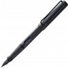 Lamy Safari Matt Charcoal 1506/0173063 plniace pero