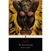 Divine Comedy (Dante Alighieri)(Brožovaná)