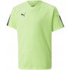Puma | individualFINAL Jersey Jr | zelená| 128