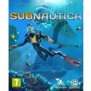 Subnautica