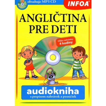 Angličtina pre deti