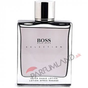 Hugo Boss Selection voda po holení 90 ml